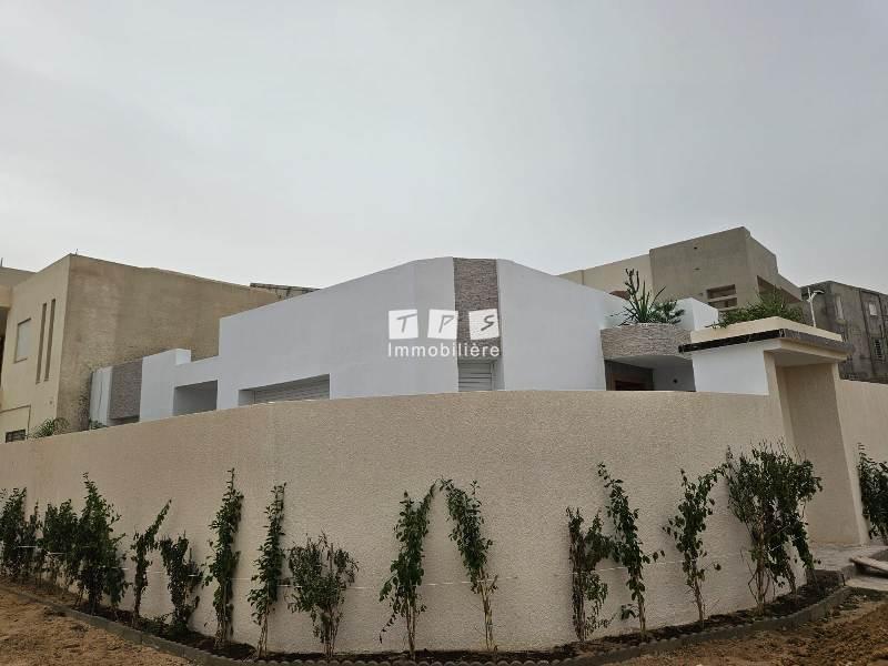 Appartement à vendre Tunisie