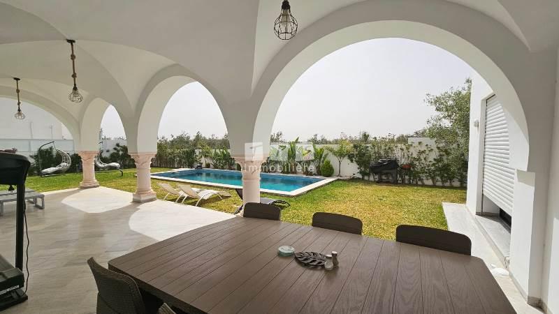 Appartement à vendre Tunisie