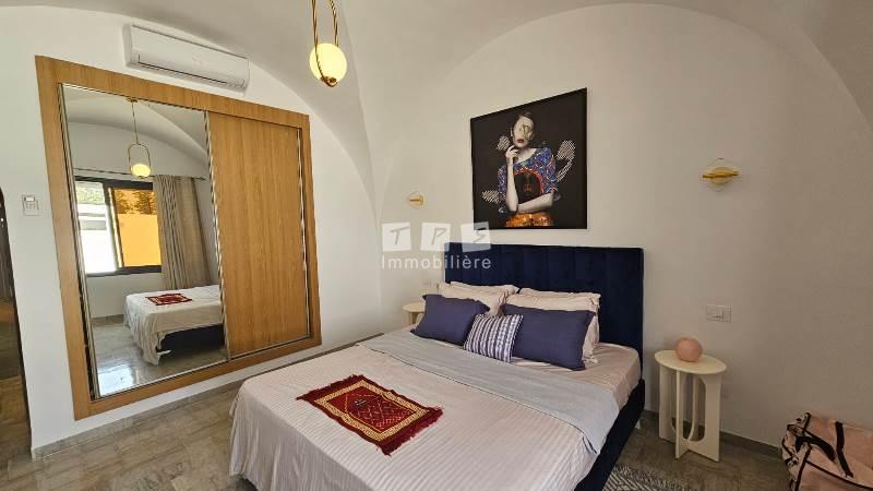 Appartement à vendre Tunisie