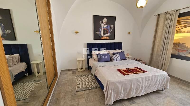Appartement à vendre Tunisie