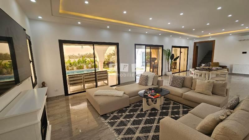 Appartement à vendre Tunisie