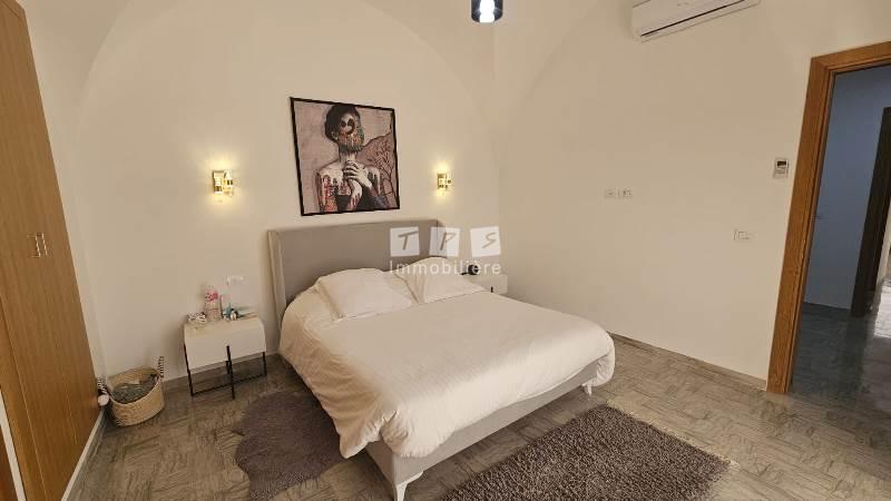 Appartement à vendre Tunisie
