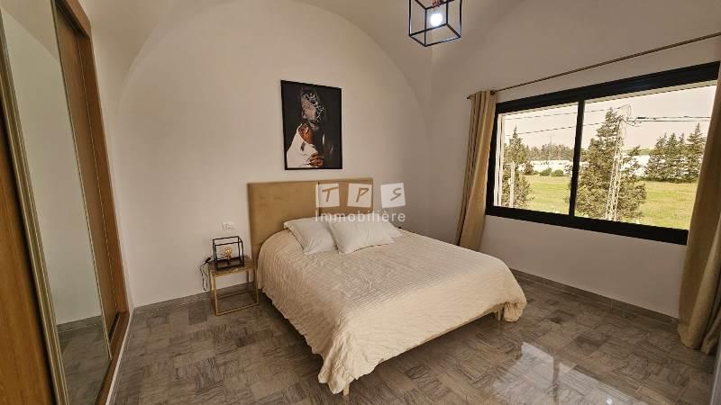 Appartement à vendre Tunisie
