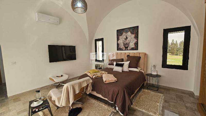 Appartement à vendre Tunisie