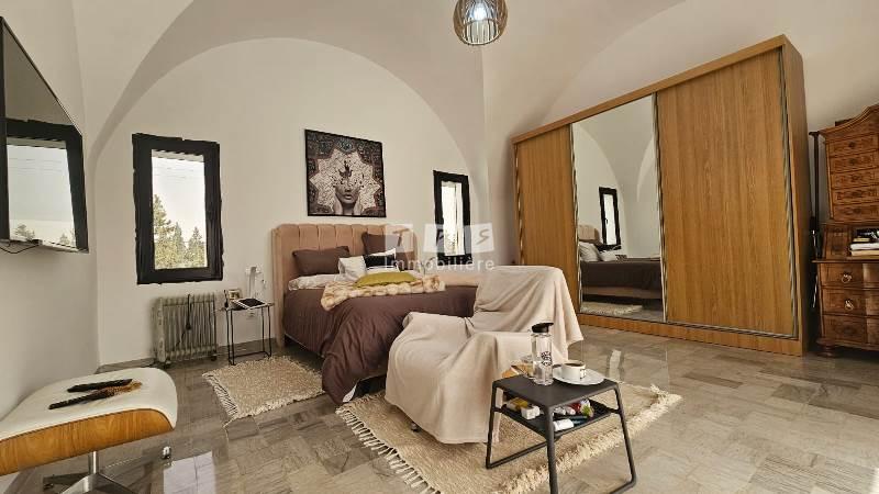 Appartement à vendre Tunisie