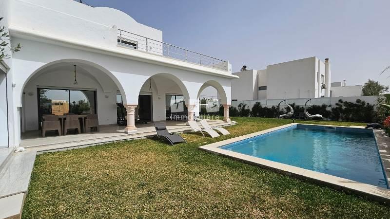 Appartement à vendre Tunisie