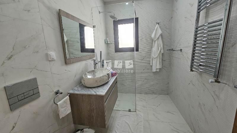 Appartement à vendre Tunisie
