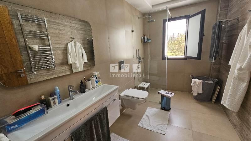 Appartement à vendre Tunisie