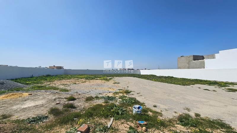 Appartement à vendre Tunisie