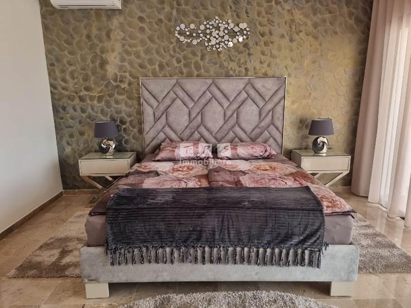 vente villa Tunisie