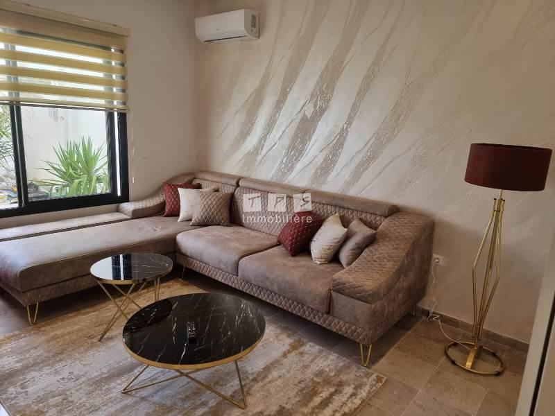 vente villa Tunisie
