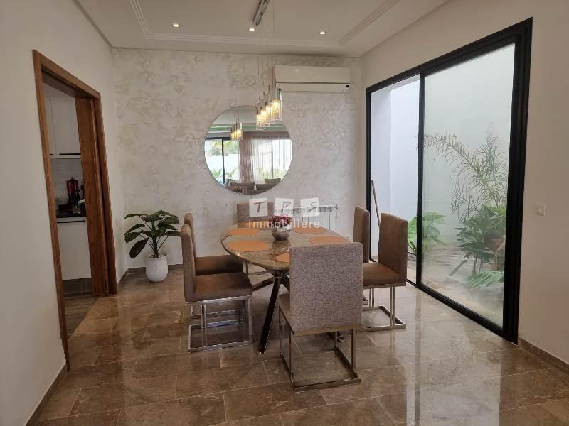 vente villa Tunisie