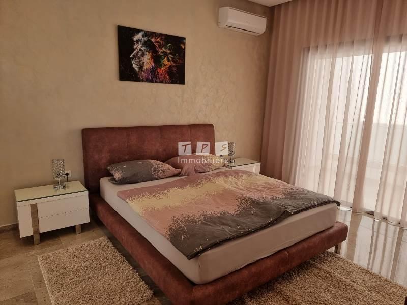 vente villa Tunisie