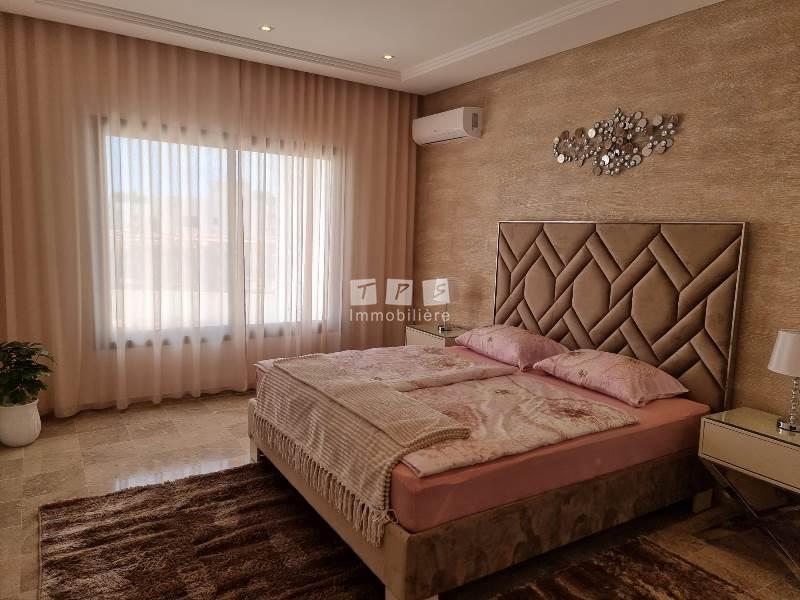 vente villa Tunisie