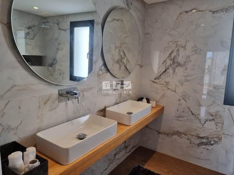 vente villa Tunisie