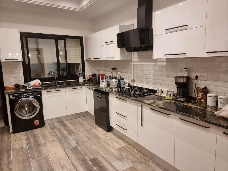 vente villa Tunisie