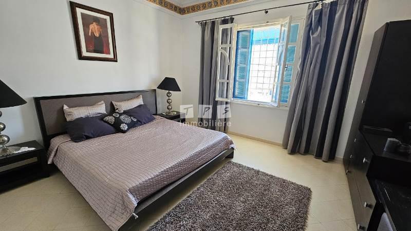 vente villa Tunisie