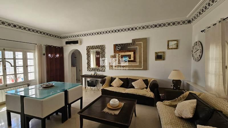 vente villa Tunisie