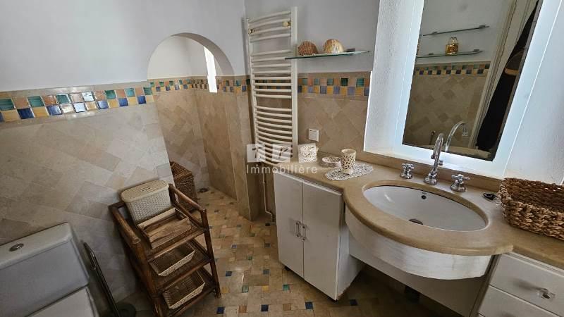 vente villa Tunisie
