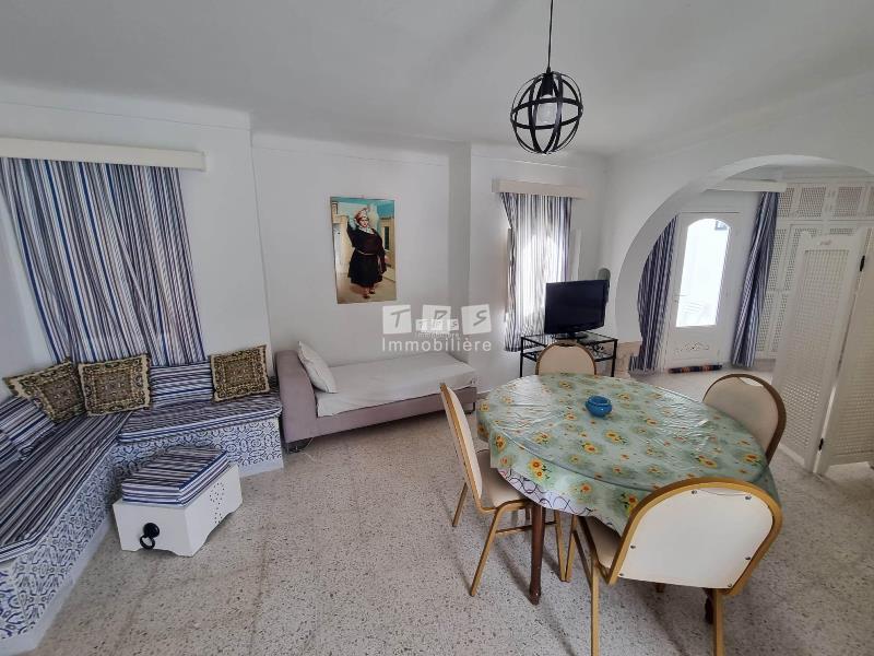 vente villa Tunisie