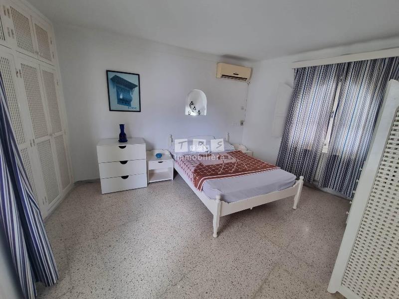 vente villa Tunisie