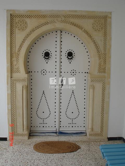 vente villa Tunisie