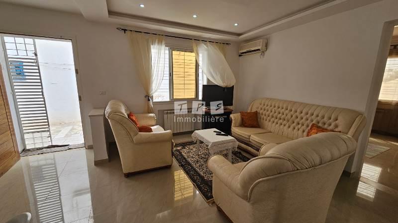 vente villa Tunisie