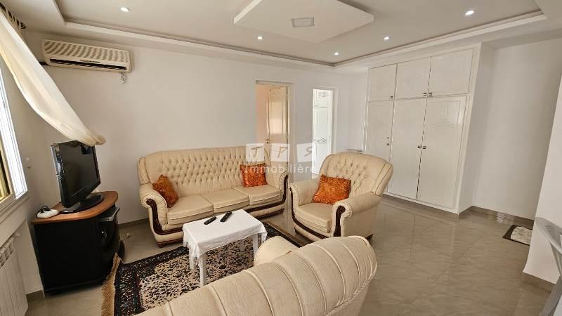 vente villa Tunisie
