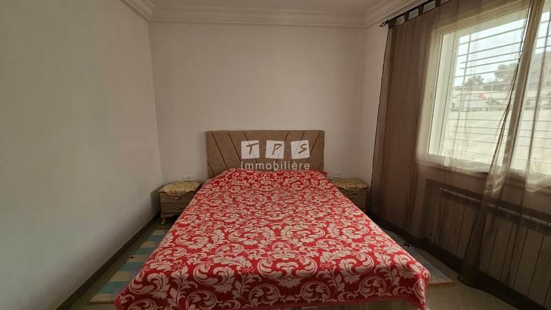 vente villa Tunisie