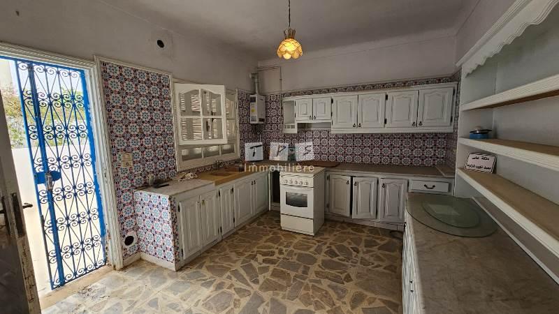 Appartement à vendre Tunisie