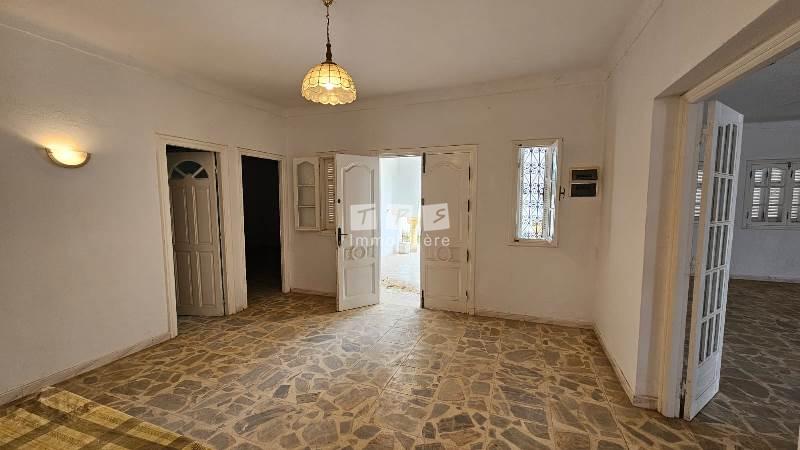 Appartement à vendre Tunisie