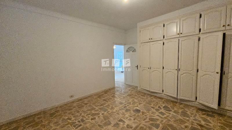 Appartement à vendre Tunisie