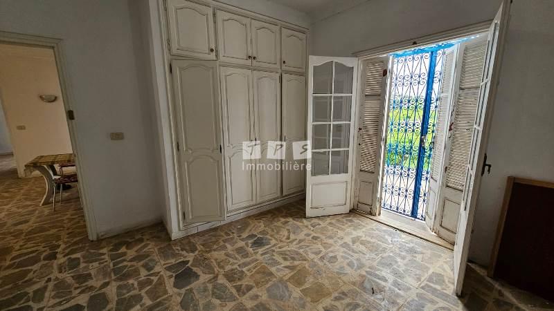 Appartement à vendre Tunisie