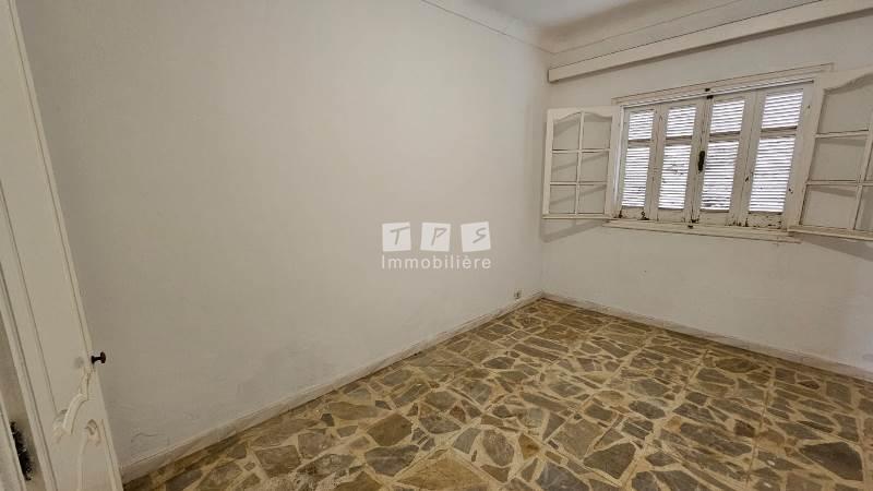 Appartement à vendre Tunisie
