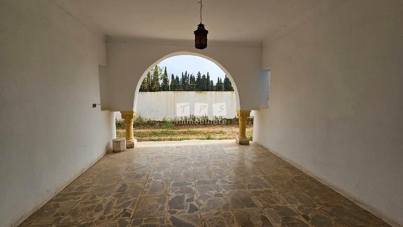 Appartement à vendre Tunisie