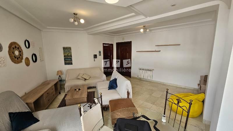 Appartement à vendre Tunisie
