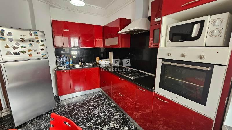 Appartement à vendre Tunisie