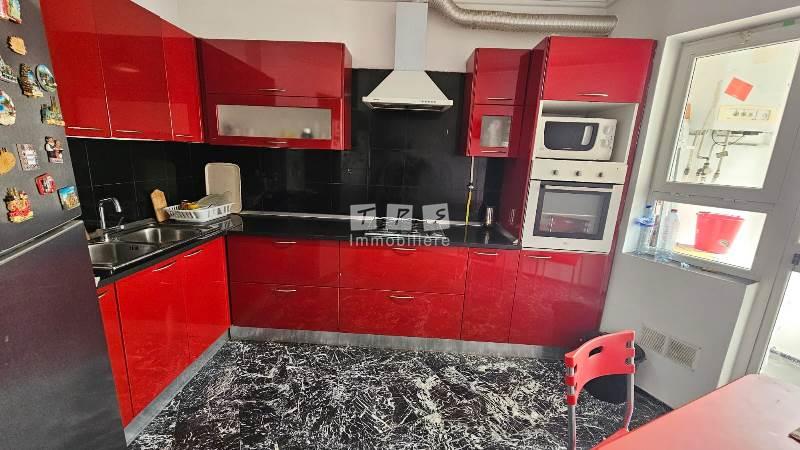 Appartement à vendre Tunisie