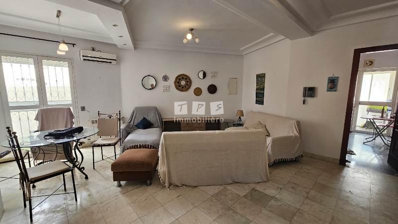 agence immobilière tunisie