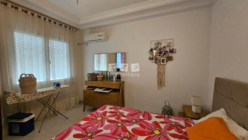 Appartement à vendre Tunisie
