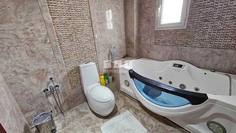 Appartement à vendre Tunisie