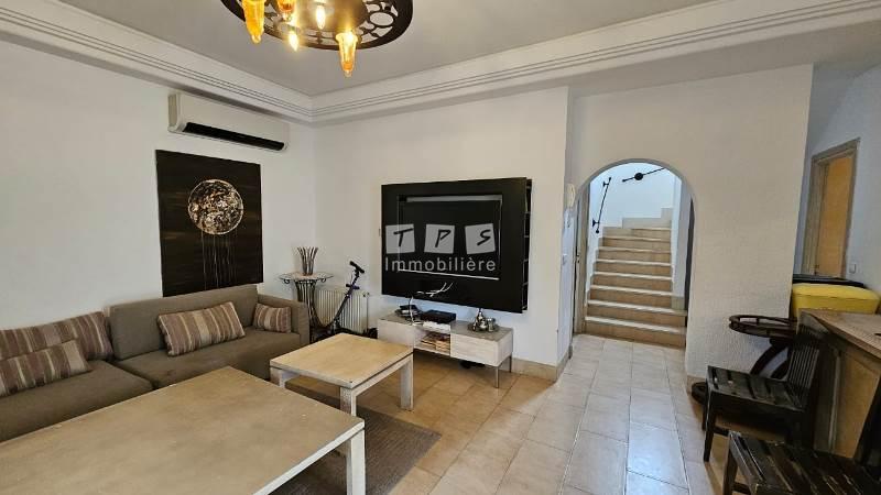 Appartement à vendre Tunisie