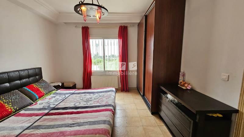 Appartement à vendre Tunisie