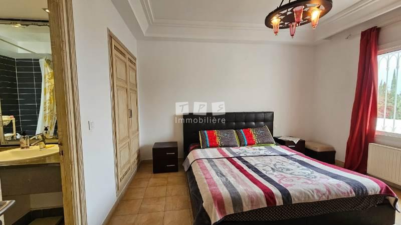 Appartement à vendre Tunisie