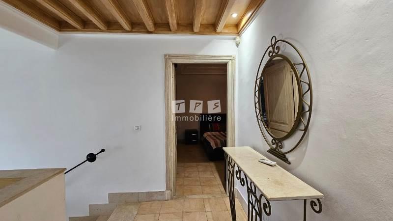 Appartement à vendre Tunisie