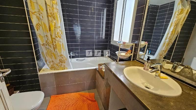 Appartement à vendre Tunisie