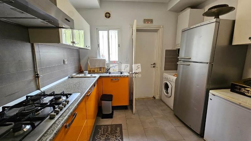 Appartement à vendre Tunisie