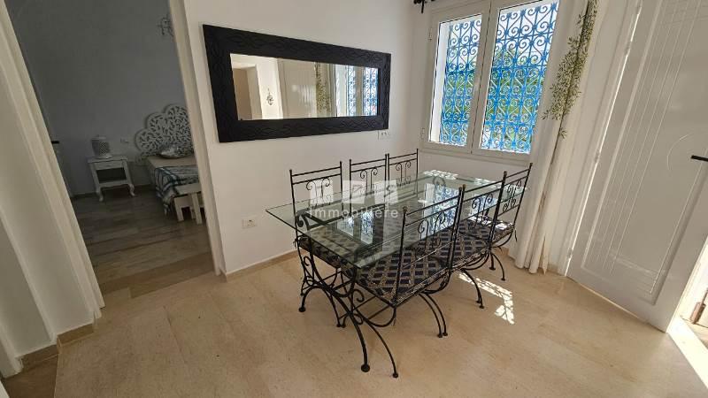 Appartement à vendre Tunisie