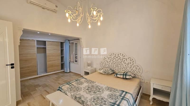 Appartement à vendre Tunisie