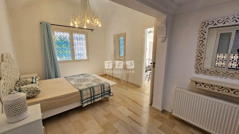 Appartement à vendre Tunisie